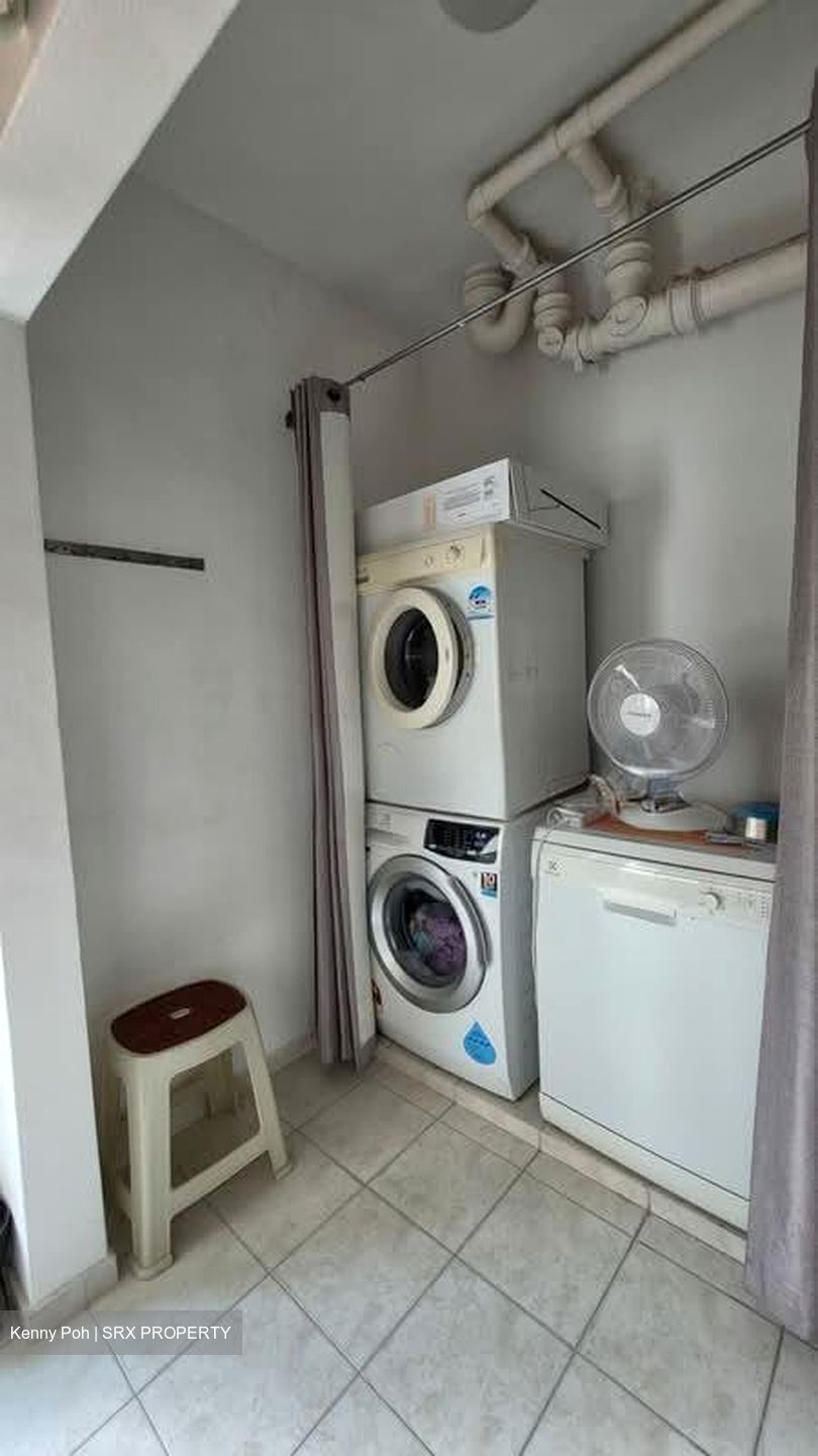 Grange Heights (D9), Apartment #591258461